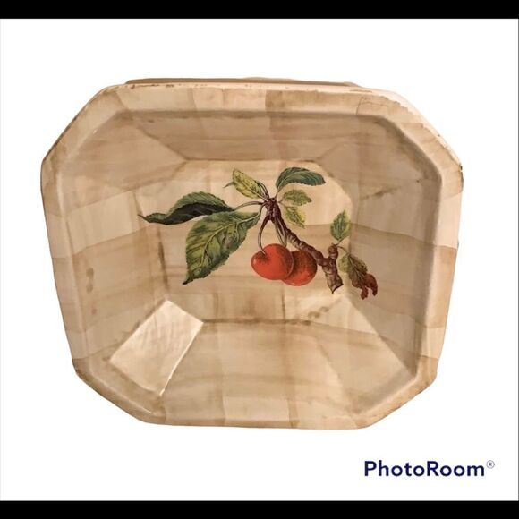 Italian Ceramica Due Torri Serving Dishes - Picture 2 of 6